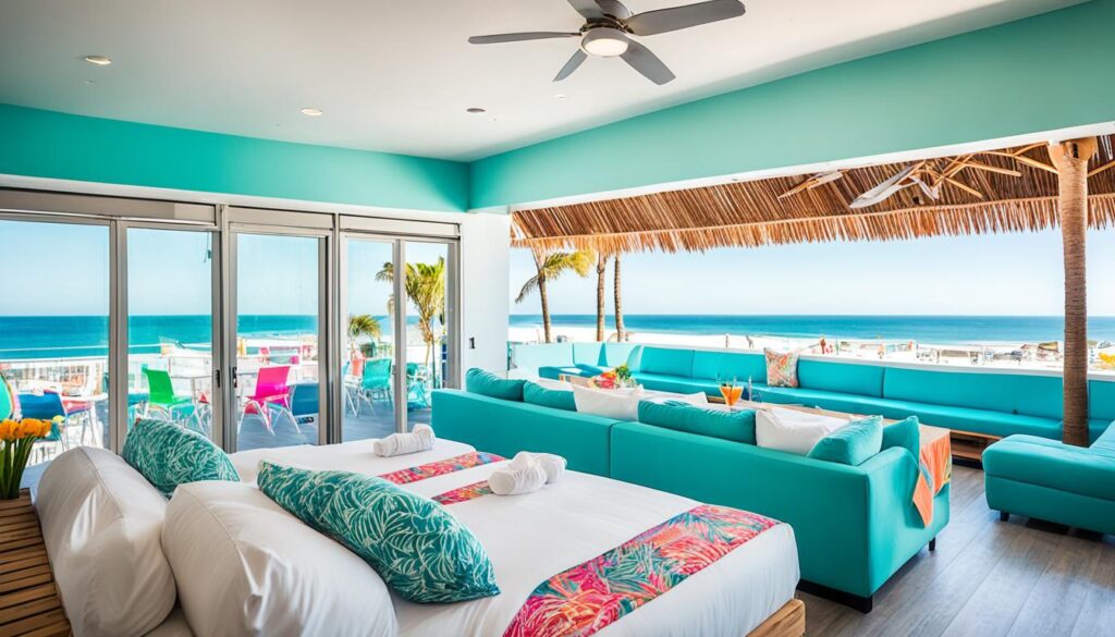 Miami Beach Luxury Hostels