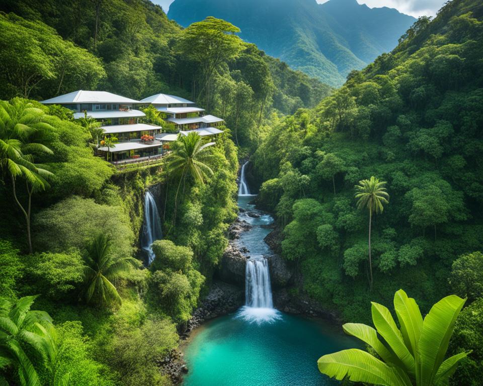 best places to vacation in mexico