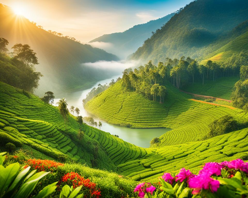 best places to visit in Sri Lanka