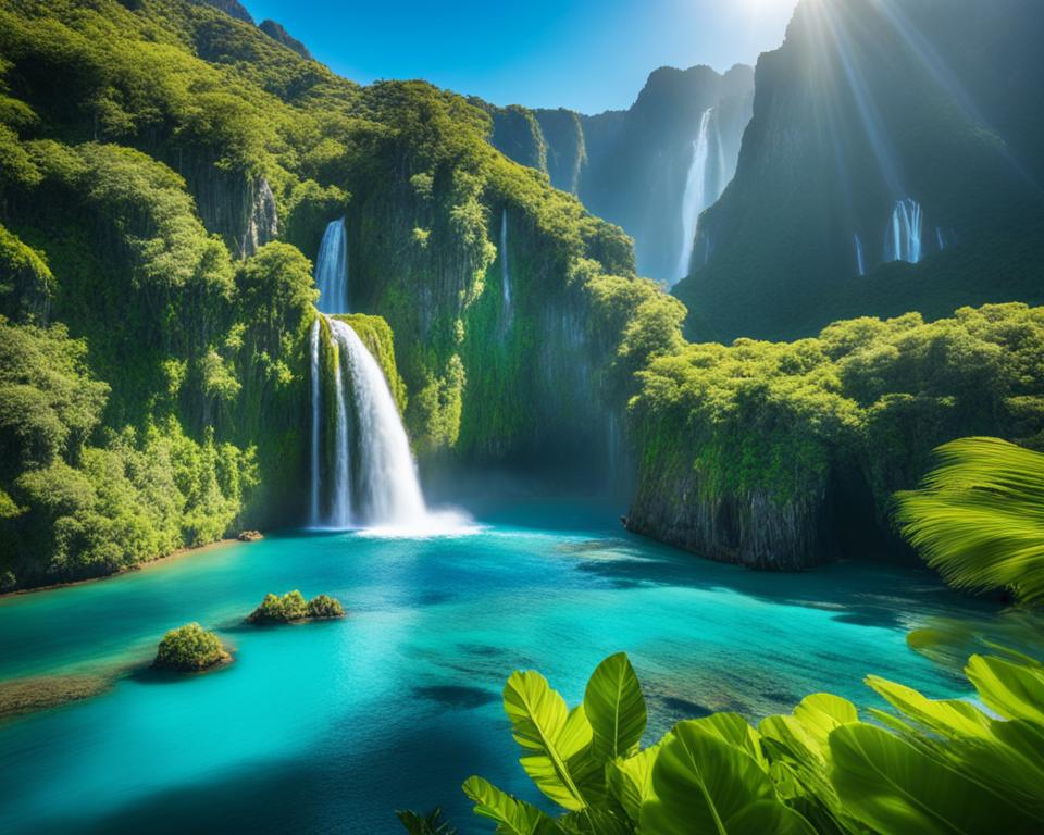 best vacation spots in mexico