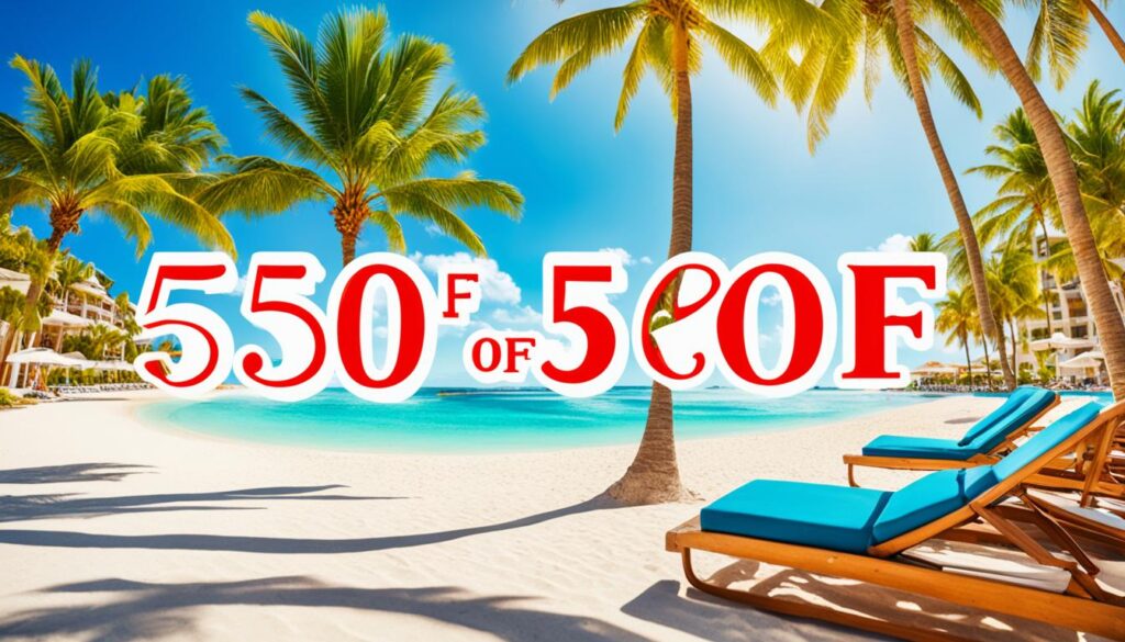 resort packages