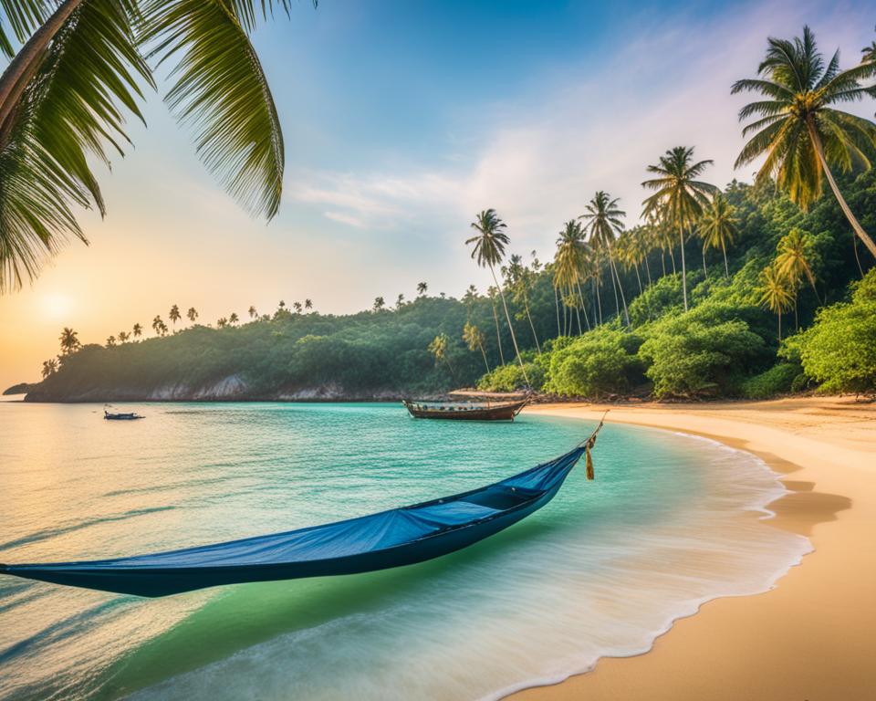 sri lanka beautiful places