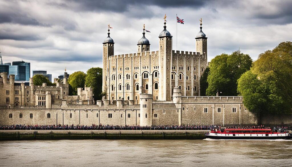 Tower of London