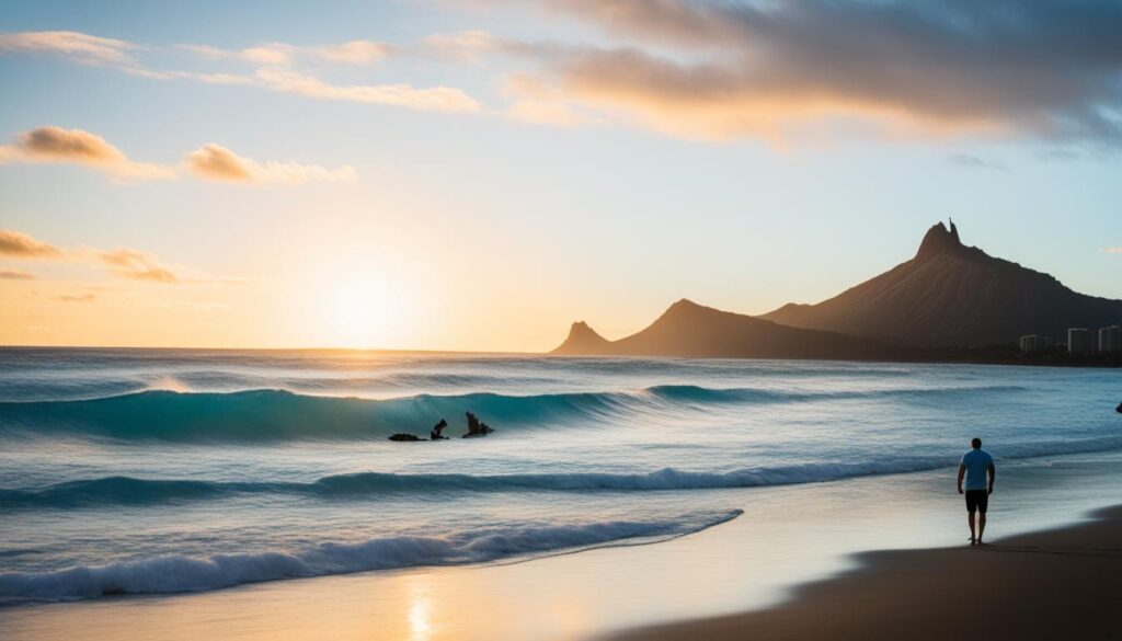 7-day Oahu itinerary