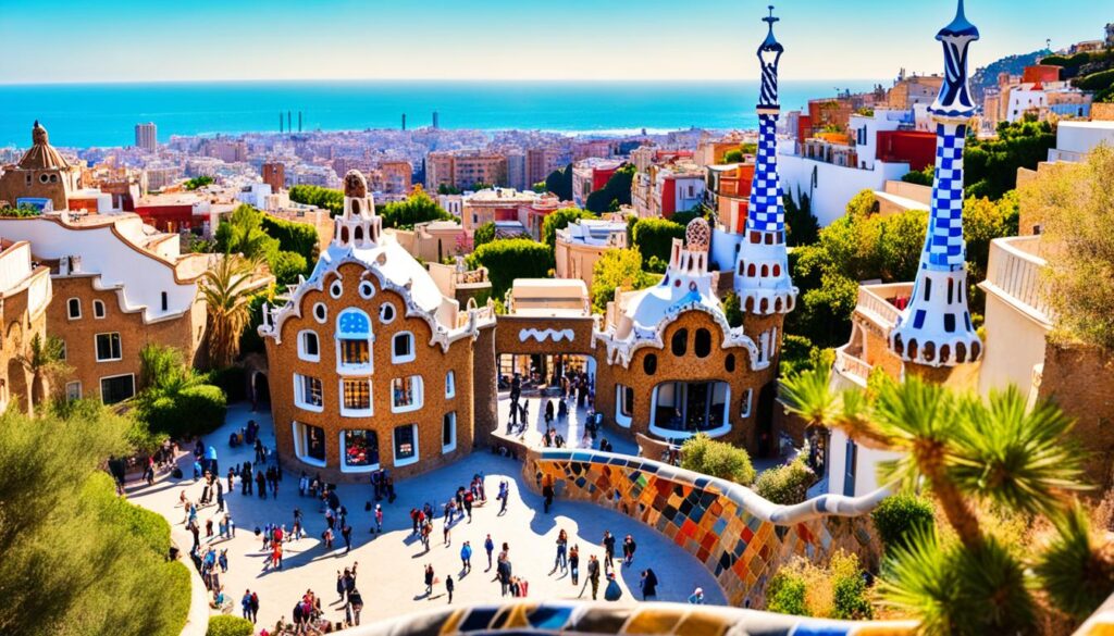 Barcelona