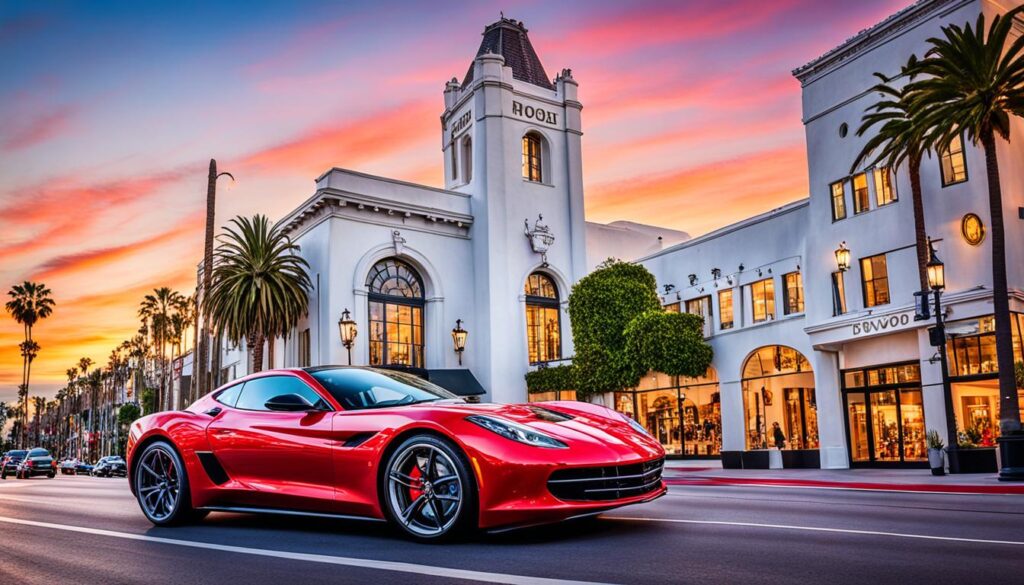 Beverly Hills