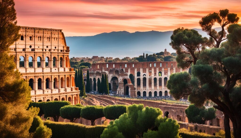 Colosseum
