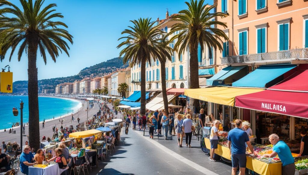 Explore Nice