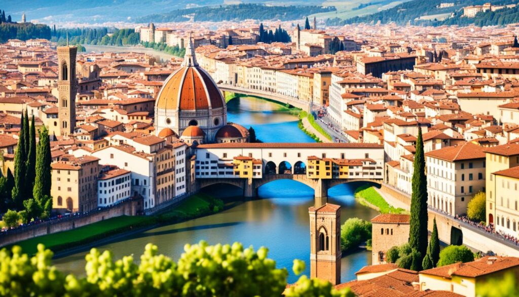 Florence, Italy