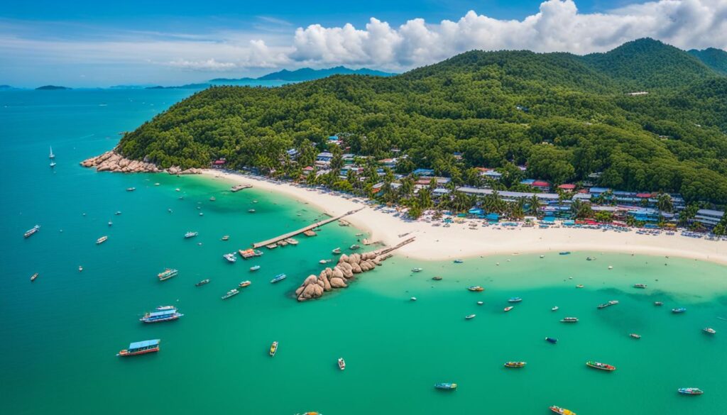 Ko Samui Beaches