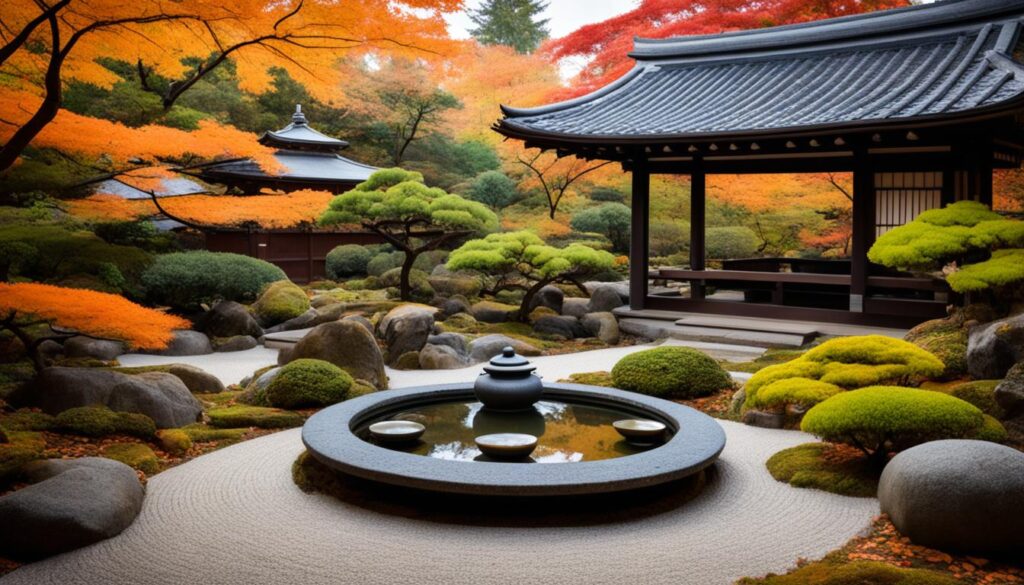 Kyoto itinerary