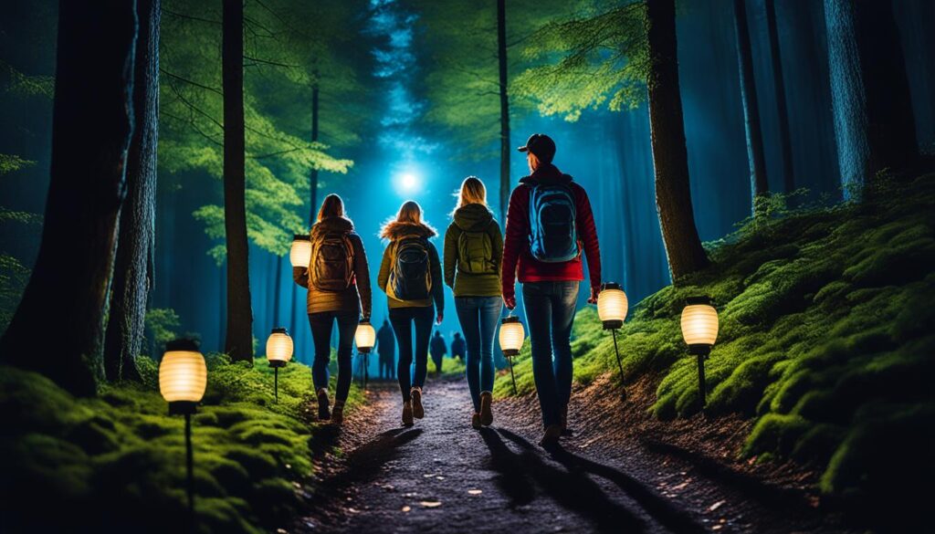 Night Trip