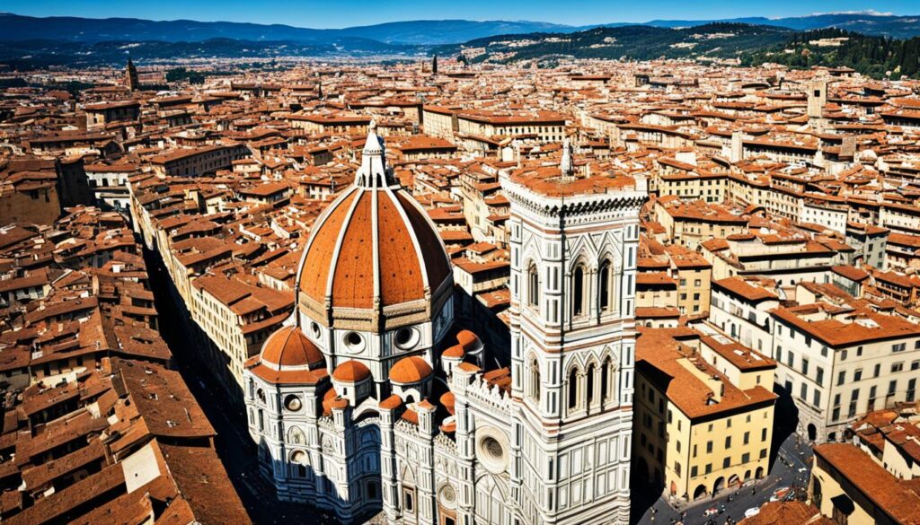 Renaissance architecture in Florence