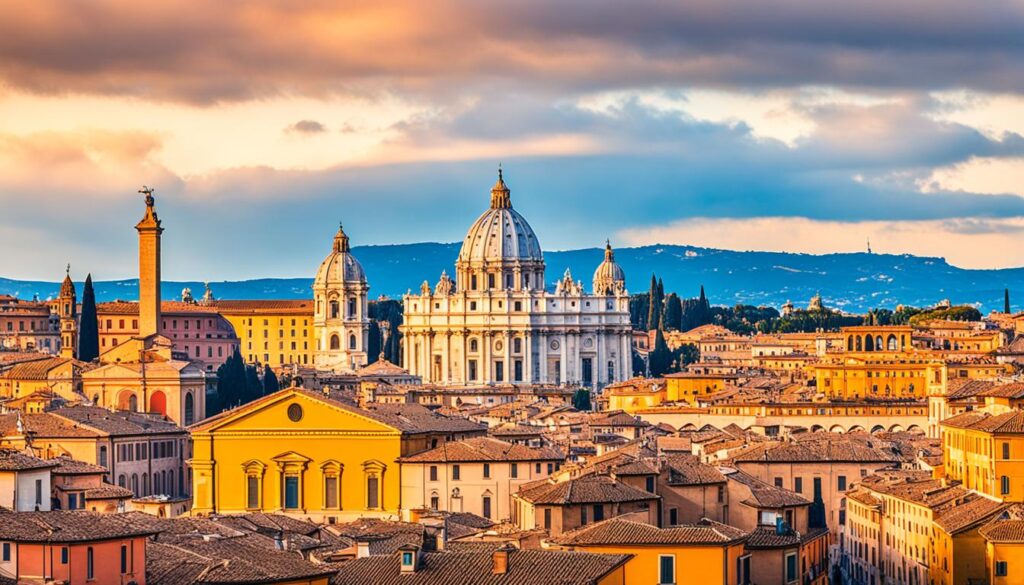 Rome travel tips
