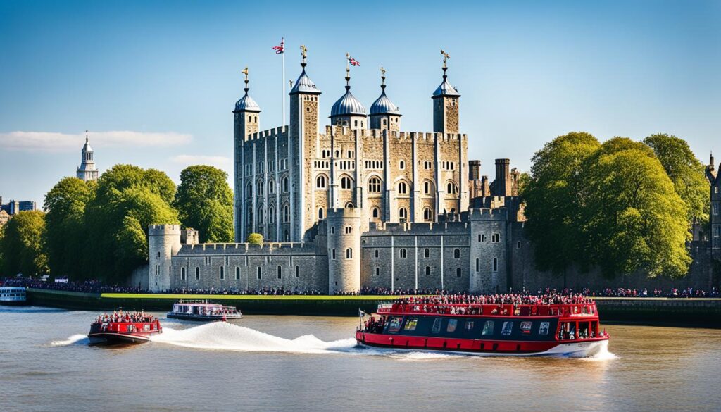 Tower of London
