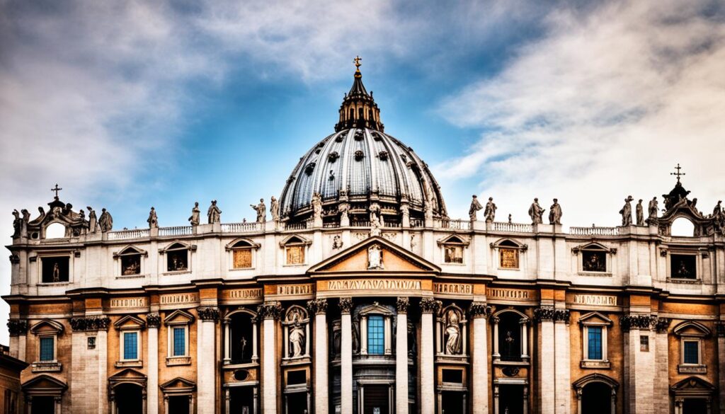 Vatican City