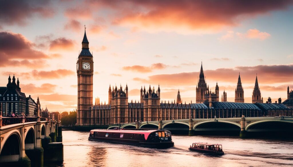 Westminster Bridge