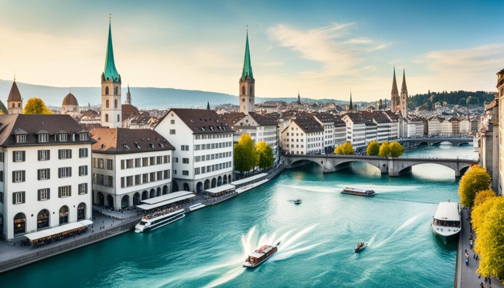 Zürich