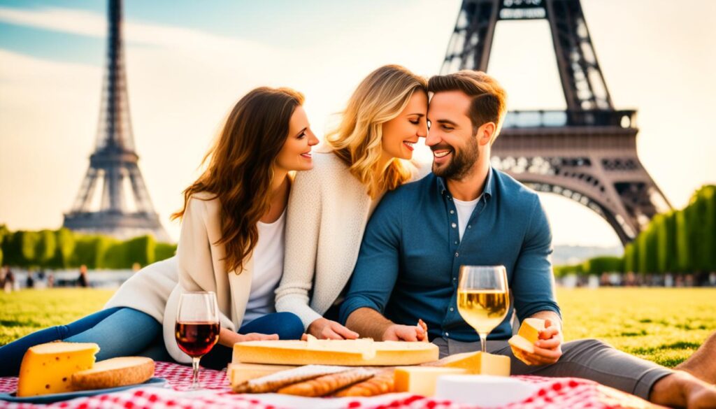tips for visiting Paris