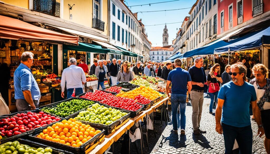 10 Days in Portugal