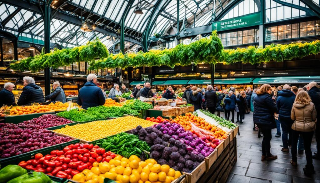 Borough Market