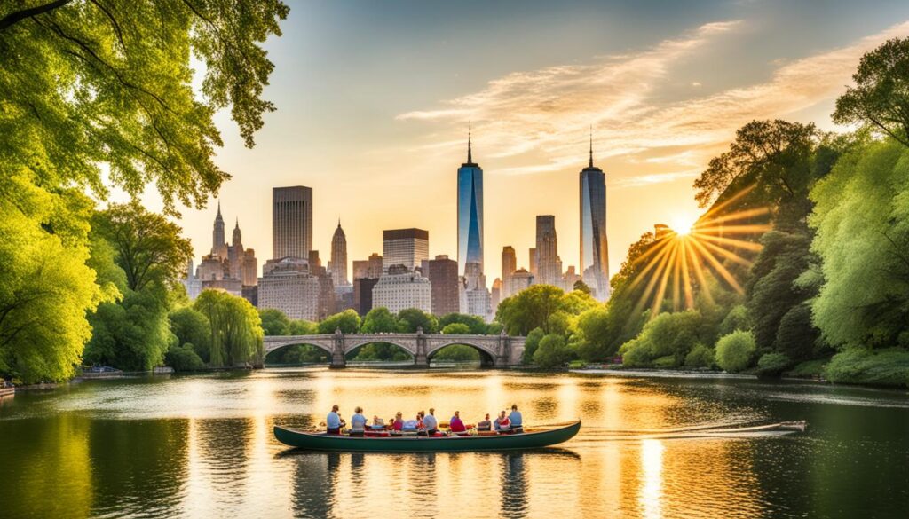 Central Park
