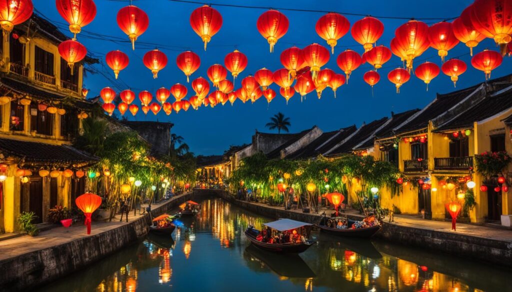 Hoi An