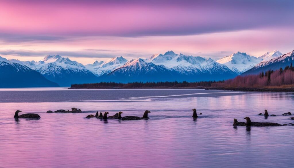 Kenai Peninsula