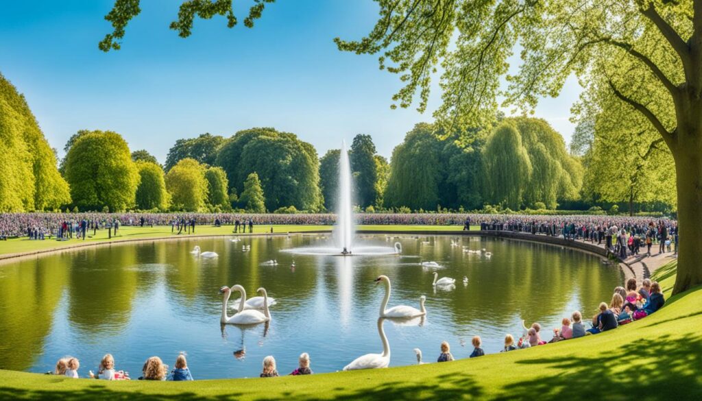 Kensington Gardens