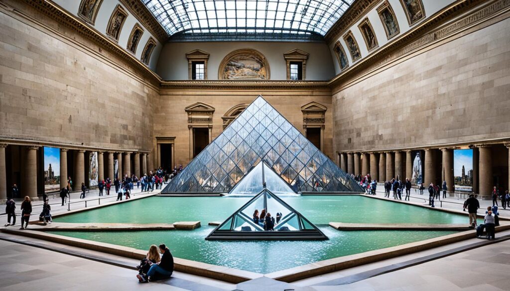 Louvre Museum