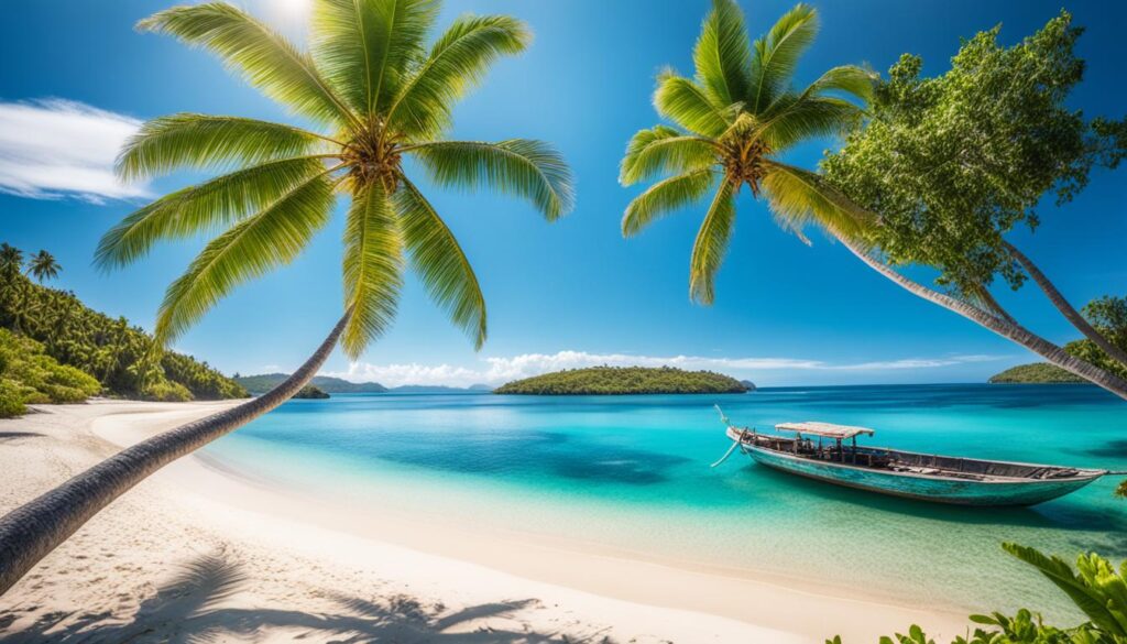 Sumba and Lombok