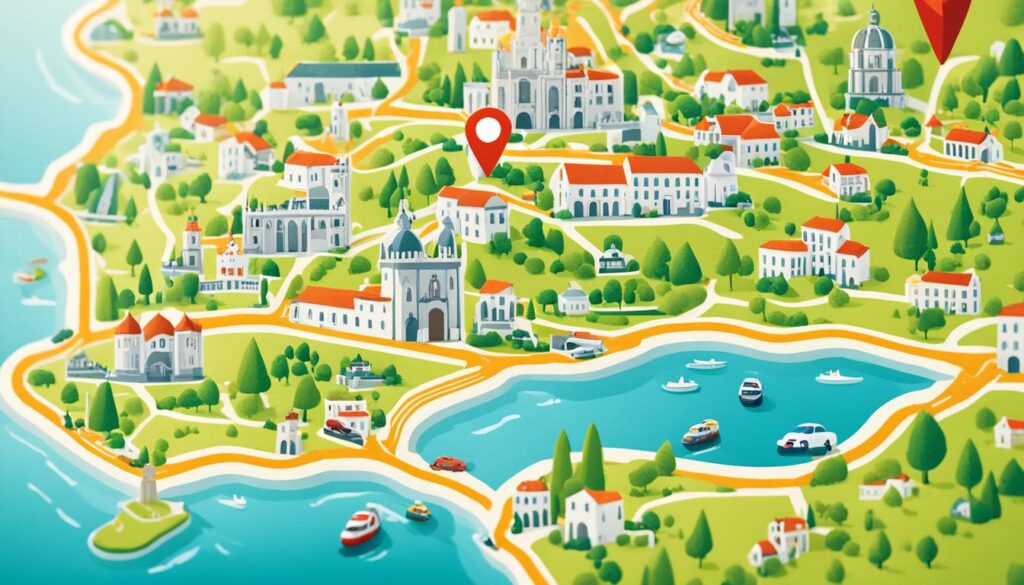 Tips for Renting a Car in Portugal