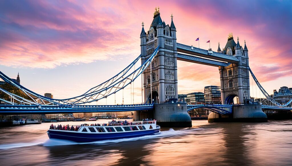 Tower Bridge