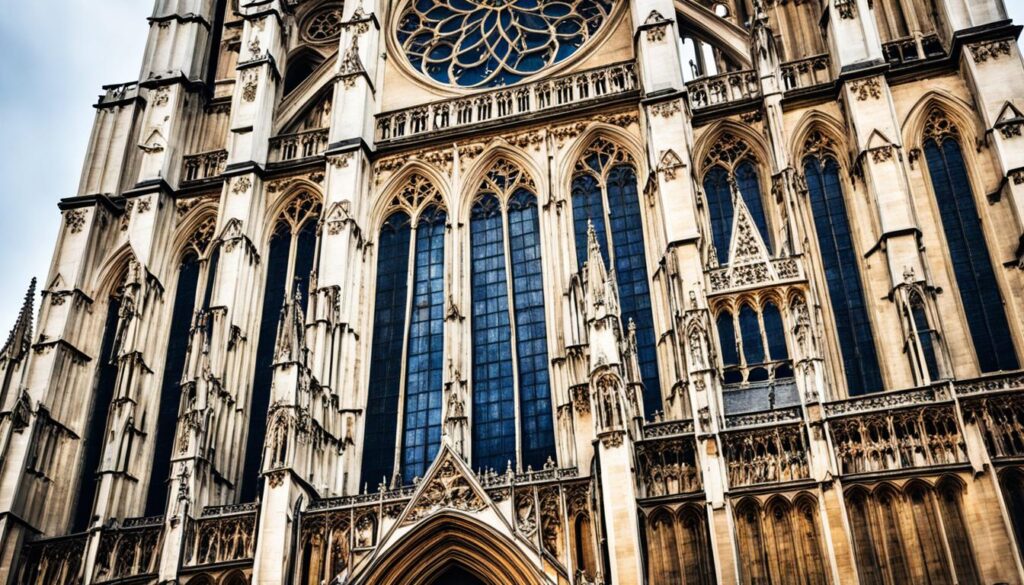 Westminster Abbey