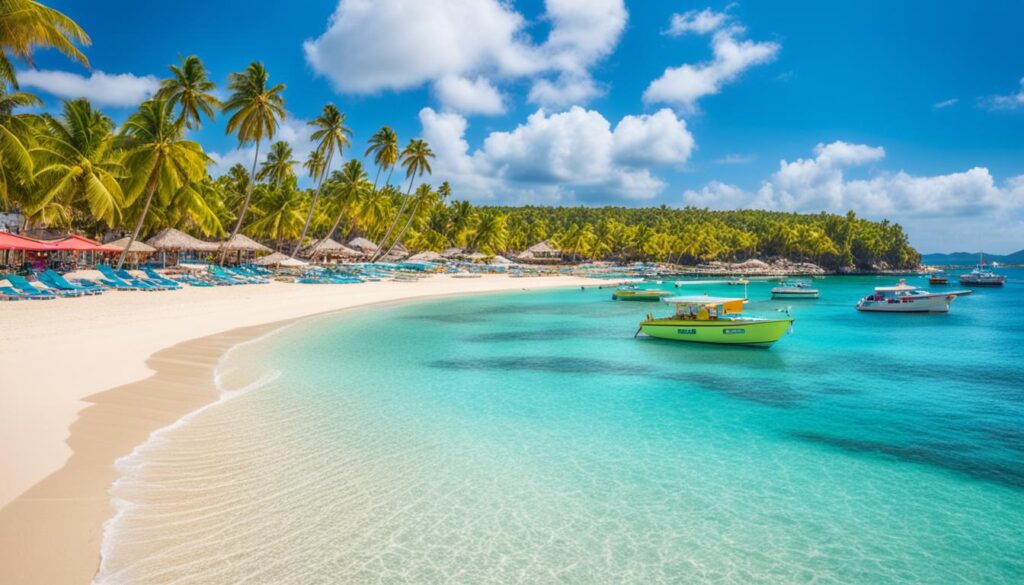 affordable beach destinations