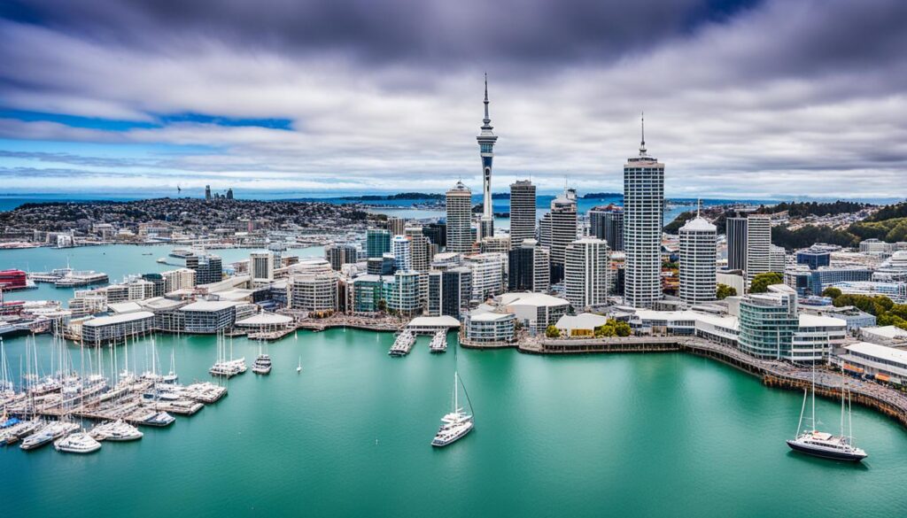 auckland