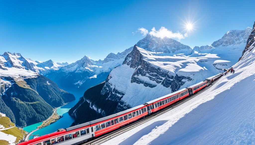 jungfraujoch
