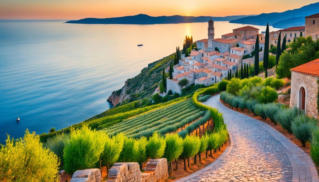 magical Istria