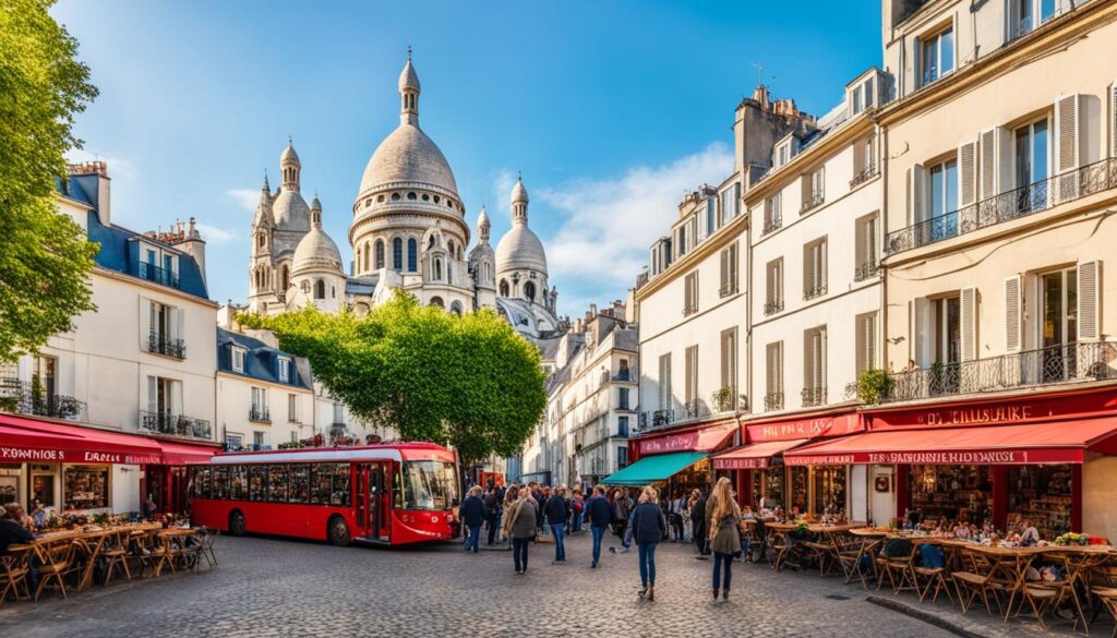montmartre