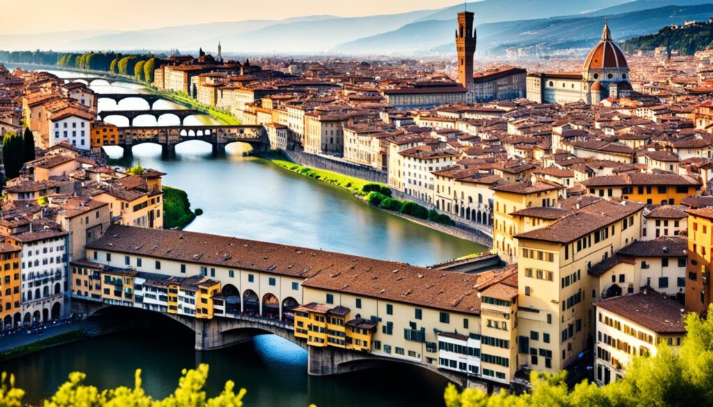 must-see attractions in Florence