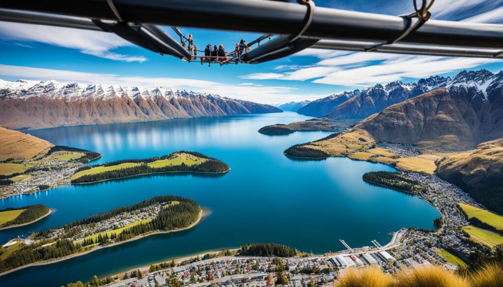 queenstown