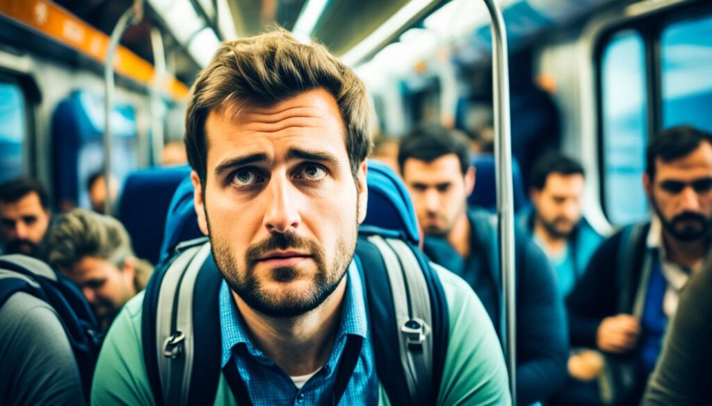 solo travel challenges
