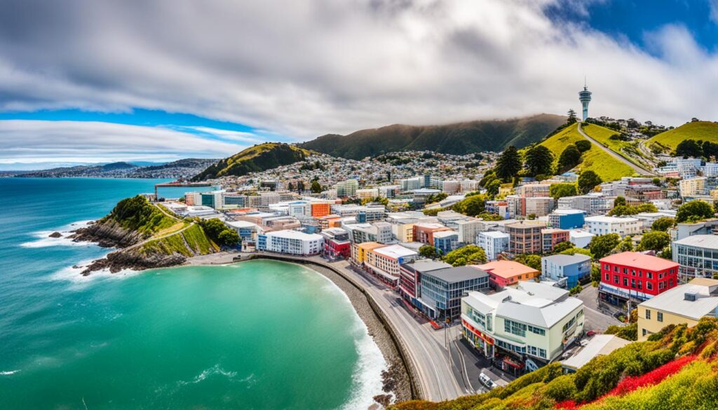 wellington